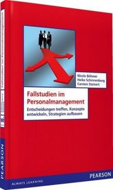 Fallstudien im Personalmanagement