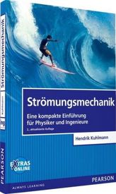 Strömungsmechanik