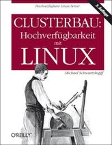 Clusterbau: Hochverfügbarkeit mit Linux