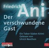 Mummenschanz, 5 Audio-CDs