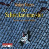 Der Schrecksenmeister, 12 Audio-CDs