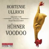 Hühner-Voodoo, 4 Audio-CDs