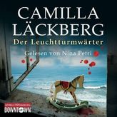 Der Leuchtturmwärter, 6 Audio-CDs