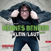 Klein/Laut!, 1 Audio-CD