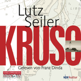 Kruso, 9 Audio-CDs
