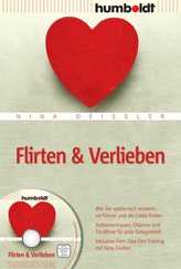 Flirten & Verlieben, m. DVD