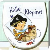 Kalle Klopirat
