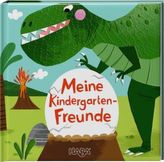 Dinos Meine Kindergarten-Freunde