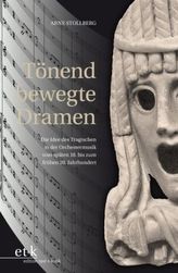 Tönend bewegte Dramen, m. CD-ROM