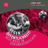 GegenÖffentlichkeit!, m. DVD