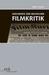 Geschichte der deutschen Filmkritik
