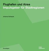 Flughafen und Airea