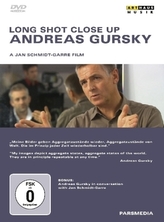 Andreas Gursky - Long Shot Close Up, 1 DVD