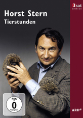 Horst Stern - Tierstunden, 6 DVDs