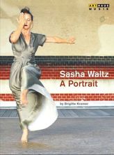 Sasha Waltz: A Portrait, 1 DVD