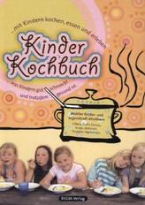 Kinderkochbuch