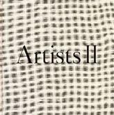 Artists. Vol.2