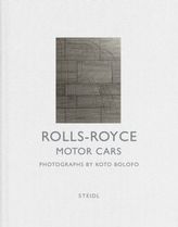 Rolls Royce