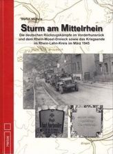 Sturm am Mittelrhein