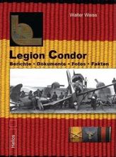 Legion Condor. Bd.1