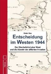 Entscheidung im Westen 1944