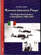 Rommels italienische Flieger