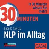 30 Minuten NLP im Alltag, 1 Audio-CD