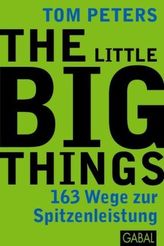 The Little Big Things