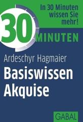 Basiswissen Akquise