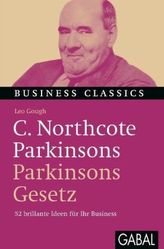 C. Northcote Parkinsons 'Parkinsons Gesetz'