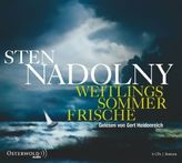 Weitlings Sommerfrische, 6 Audio-CDs