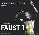 Faust I, 3 Audio-CDs