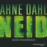 Neid, 8 Audio-CDs