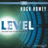 Level, 2 MP3-CDs