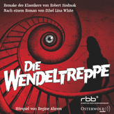 Die Wendeltreppe, 1 Audio-CD (Remake)