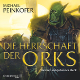 Die Herrschaft der Orks, 8 Audio-CDs