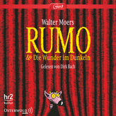 Rumo, 4 MP3-CDs