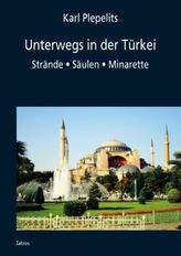 Unterwegs in der Türkei