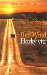 Horký vítr/ Red wind