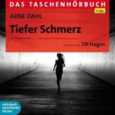 Tiefer Schmerz, 7 Audio-CDs