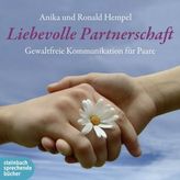 Liebevolle Partnerschaft, 3 Audio-CDs