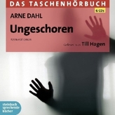 Ungeschoren, 6 Audio-CDs