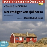 Der Prediger von Fjällbacka, 4 Audio-CDs