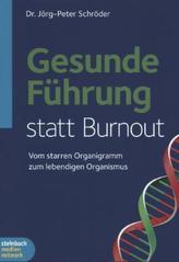 Gesunde Führung statt Burnout