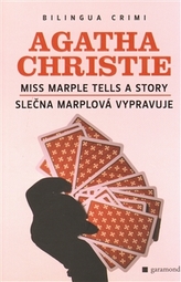 Slečna Marplová vypravuje/ Miss Marple tells a Story