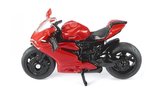 Siku Kovový model motorka Ducati Panigale 1299