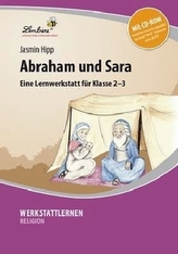 Abraham und Sara, Set mit CD-ROM