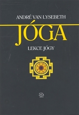 Jóga Lekce jógy