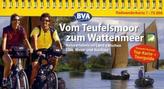 Vom Teufelsmoor zum Wattenmeer