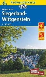 BVA Radwandern in Siegen-Wittgenstein